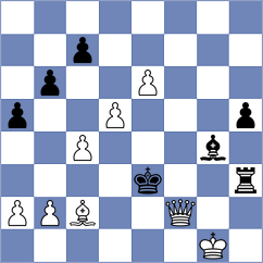 Uruev - Khanmamedli (St Petersburg RUS, 2024)