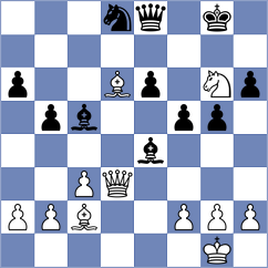 Chernov - Solomon (chess.com INT, 2023)