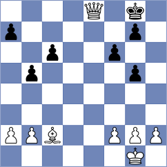 Kusova - Pinton (Lichess.org INT, 2021)