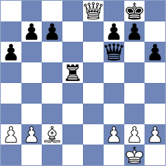 Thelen - Nagy (Playchess.com INT, 2004)