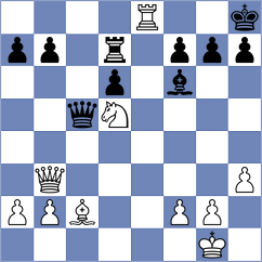 Platz - Kosovska (Playchess.com INT, 2020)