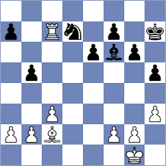 Atakisi - Aravindh (chess.com INT, 2025)