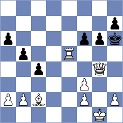 Revolledo - Raboso Hijon (lichess.org INT, 2022)