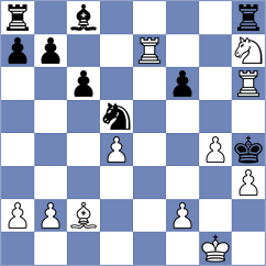Prada Villagrasa - Fernandez Climent (Barcelona ESP, 2023)