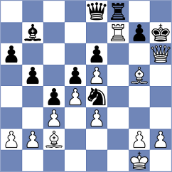 Vospernik - Hercog (Bled, 2001)