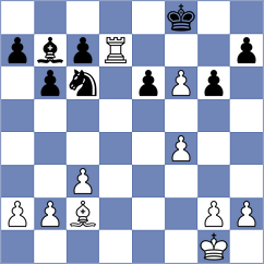 Grancher - Heiler (Europe Echecs INT, 2020)