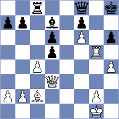 Peykov - Protasov (Odessa, 2011)