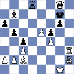 Bimpson - Griffiths (Lichess.org INT, 2020)