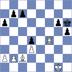 Bodnaruk - Aradhya (chess.com INT, 2024)