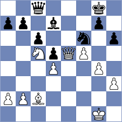 Tsvetkov - Piangerelli (Lichess.org INT, 2020)