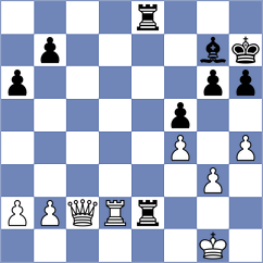 Chubakov - Salahutdinov (Tula, 2007)