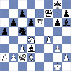 Hernandez Jimenez - Caballero Marrugo (Medellin COL, 2024)
