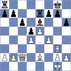 Oberpriller - Plumbaum (Playchess.com INT, 2009)