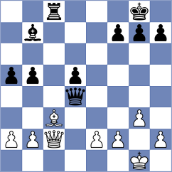 Akhmetov - Marn (chess.com INT, 2023)