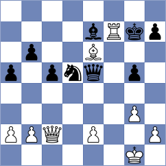 Garces - Torres Clavijo (Cartagena, 2012)