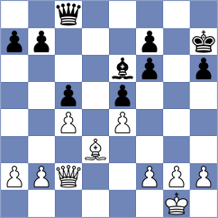 Linton - Johnson (Lichess.org INT, 2020)