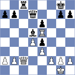 Olesiak - Molnar (Presov, 2002)