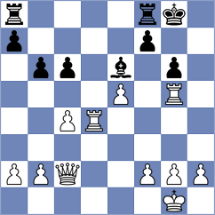 Spector - Ahumada (Lichess.org INT, 2020)