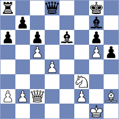 Butti - Starcevic (chess.com INT, 2024)