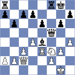 Tobares - Hirneise (chess.com INT, 2024)