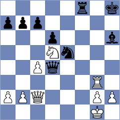 Emeliantsev - Kopczynski (chess.com INT, 2025)