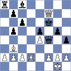 Howlett - Lubarsky (USA, 1992)