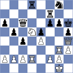 Tarnowska - Ternault (chess.com INT, 2025)