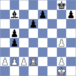 Munoz Cruz - Borja Alvarez (Spain, 1997)