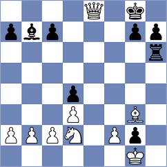 Yadav - Perez Montealegre (Tornelo INT, 2021)