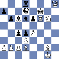 Marin Ferragut - Delgadillo Vidal (Salobrena, 2021)