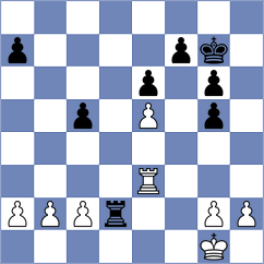 Zhu - Schuster (chess.com INT, 2024)
