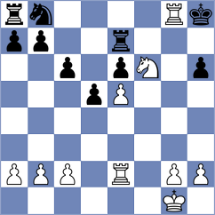 Stefkovic - Hickl (Kleve, 2001)