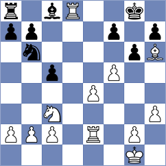 Bracamonte - Carballo (Villa Carlos Paz, 2004)
