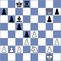 Gevorgyan - Sustov (Chess.com INT, 2020)