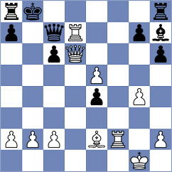 Martinez Pla - Kunz (chess.com INT, 2024)