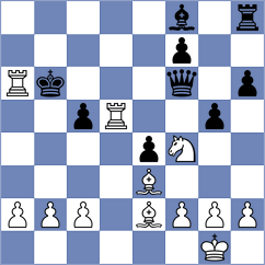 Boyer - Guezennec (Europe Echecs INT, 2020)