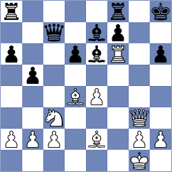 Strohmann - Mathis (St Chely d'Aubrac, 2004)