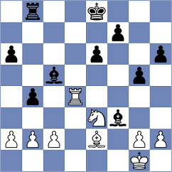 Perossa - Miladinovic (chess.com INT, 2024)