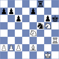 Linares Miralles - Gomez Sanchez (Llinars del Valles ESP, 2024)