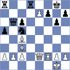 Kosten - Morris (Bristol, 1981)