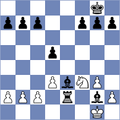 Walters - Laurin (USA, 1998)