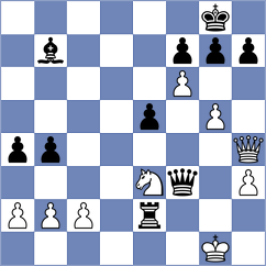 Pan - Williams (chess.com INT, 2025)