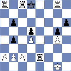 Amura - Skiadopoulos (chess.com INT, 2024)