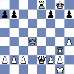 Kasparov - Prasinou (Corfu, 1996)