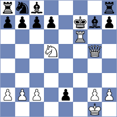 Kuznetsov - Korjakin (Volodarskij, 2007)