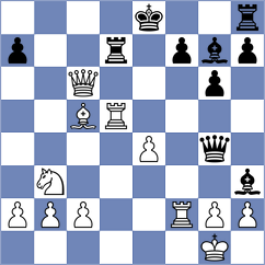 Peng - Elier (chess.com INT, 2024)