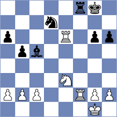 Postny - Wen (chess.com INT, 2024)