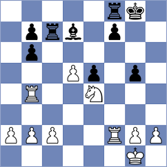 Zepeda Berlanga - Tang (chess.com INT, 2025)