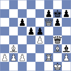 Blackburn - Marks (Coventry, 2015)