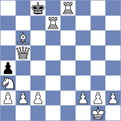 Hidalgo Duque - Cornejo Perez (Asturias, 1998)